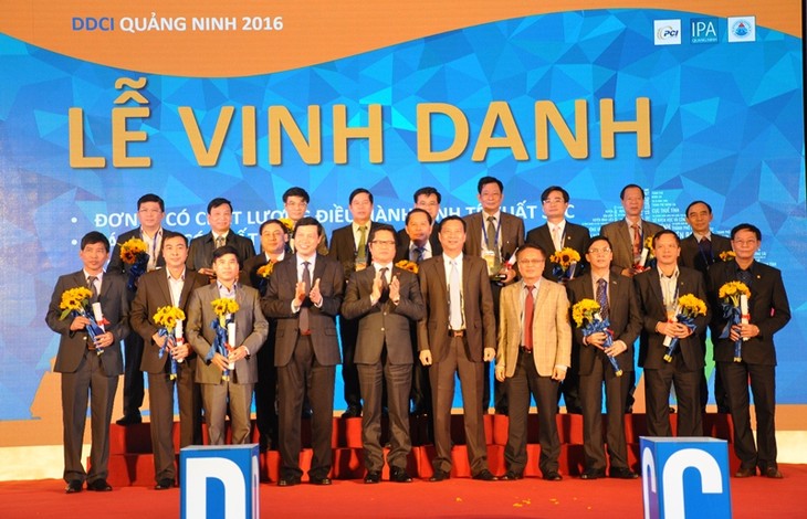Tỉnh Quảng Ninh triển khai công tác cải cách xuống cấp sở, ngành địa phương - ảnh 1